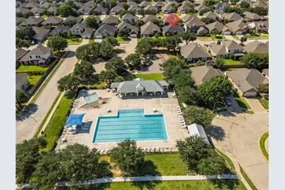 2720 Calico Rock Drive, Fort Worth, TX 76131 - Photo 36