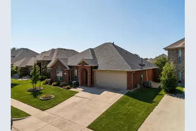 2720 Calico Rock Drive, Fort Worth, TX 76131 - Photo 2