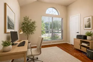 2720 Calico Rock Dr, Fort Worth, TX 76131 - Photo 28