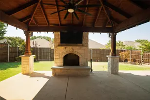 2720 Calico Rock Dr, Fort Worth, TX 76131 - Photo 4