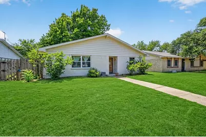 3125 Rainbow Drive, Grand Prairie, TX 75052 - Photo 2
