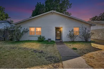 3125 Rainbow Drive, Grand Prairie, TX 75052 - Photo 18