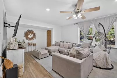 3125 Rainbow Drive, Grand Prairie, TX 75052 - Photo 1