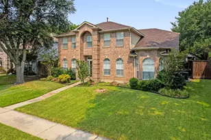 1119 Shadow Lakes Blvd, Allen, TX 75002 - Photo 2