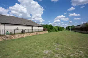 106 Buckeye St, Forney, TX 75126 - Photo 20