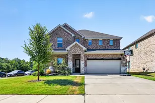 447 Crystal Clear Ln, Princeton, TX 75407 - Photo 1