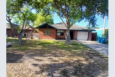 310 W 10th Street, Los Fresnos, TX 78566 - Photo 2