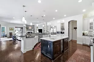 12824 Villa Milano Dr, Fort Worth, TX 76126 - Photo 10
