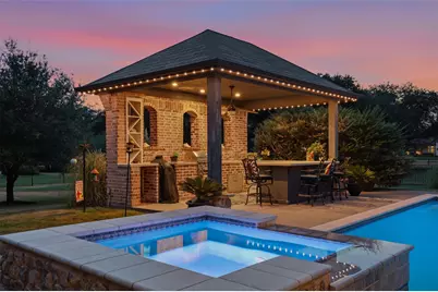 12824 Villa Milano Drive, Fort Worth, TX 76126 - Photo 38