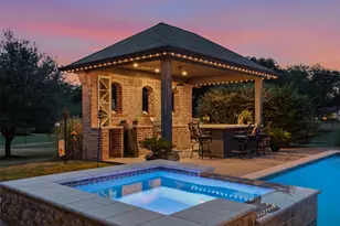 12824 Villa Milano Dr, Fort Worth, TX 76126 - Photo 38