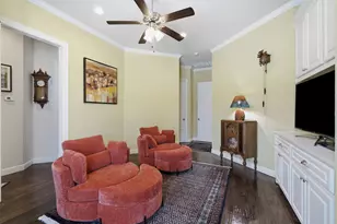 12824 Villa Milano Dr, Fort Worth, TX 76126 - Photo 24