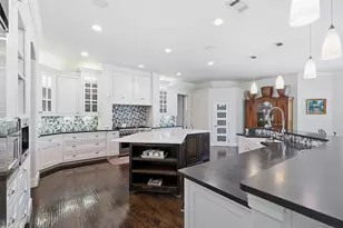 12824 Villa Milano Dr, Fort Worth, TX 76126 - Photo 8