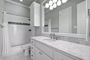 12824 Villa Milano Dr, Fort Worth, TX 76126 - Photo 30