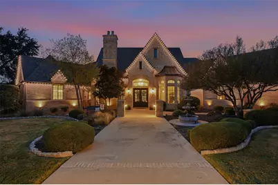12824 Villa Milano Drive, Fort Worth, TX 76126 - Photo 1