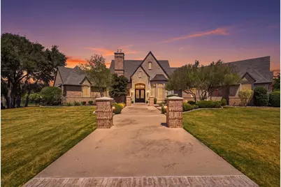 12824 Villa Milano Drive, Fort Worth, TX 76126 - Photo 1