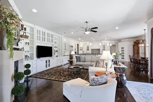 12824 Villa Milano Dr, Fort Worth, TX 76126 - Photo 12