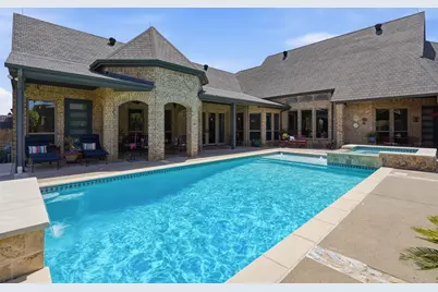 12824 Villa Milano Drive, Fort Worth, TX 76126 - Photo 38