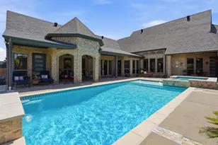 12824 Villa Milano Dr, Fort Worth, TX 76126 - Photo 38