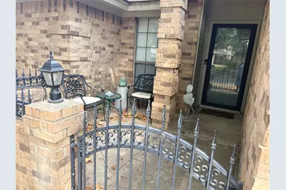 1908 Berrybrook Drive, Fort Worth, TX 76134 - Photo 4