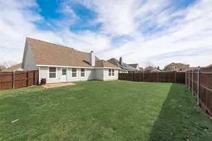 9805 Tanglebrush Dr, McKinney, TX 75072 - Photo 20
