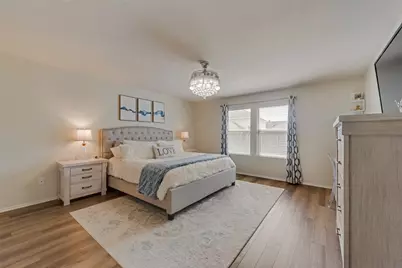 9805 Tanglebrush Drive, McKinney, TX 75072 - Photo 6