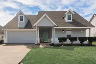 9805 Tanglebrush Dr, McKinney, TX 75072 - Photo 2