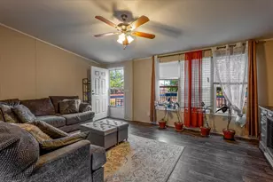 353 R and R Dr, Springtown, TX 76082 - Photo 4