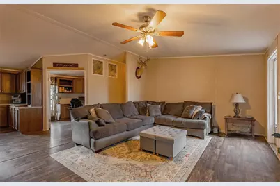 353 R and R Drive, Springtown, TX 76082 - Photo 4
