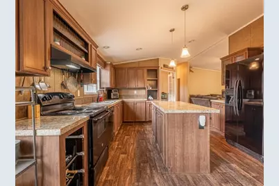 353 R and R Drive, Springtown, TX 76082 - Photo 6
