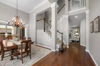 2809 Greenview Drive, McKinney, TX 75072 - Photo 2