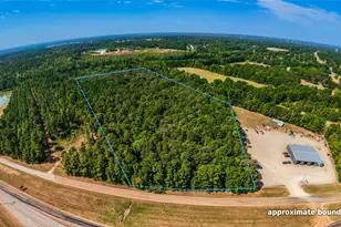 0 Loop 390, Marshall, TX 75672 - Photo 1