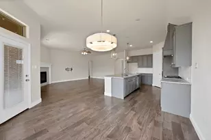 1247 Coneflower Dr, Frisco, TX 75033 - Photo 24