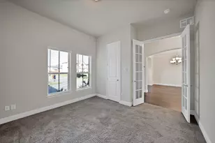 1247 Coneflower Dr, Frisco, TX 75033 - Photo 18
