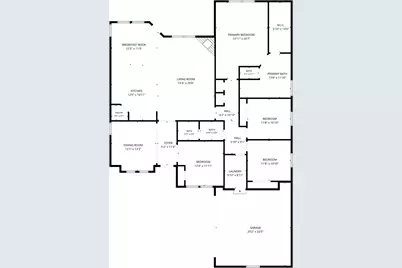 1247 Coneflower Drive, Frisco, TX 75033 - Photo 40