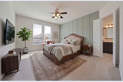 1247 Coneflower Drive, Frisco, TX 75033 - Photo 4
