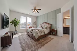 1247 Coneflower Dr, Frisco, TX 75033 - Photo 4