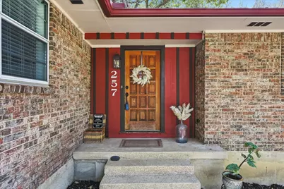 257 Oak Street, Highland Village, TX 75077 - Photo 6