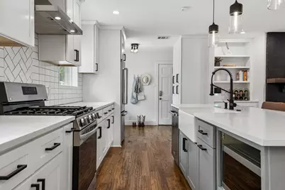 6718 Kingsbury Drive, Dallas, TX 75231 - Photo 8