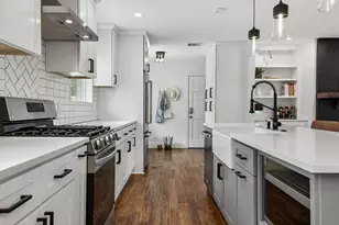 6718 Kingsbury Dr, Dallas, TX 75231 - Photo 8