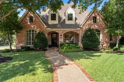 6808 Echo Canyon Drive, McKinney, TX 75072 - Photo 2