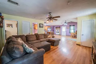 345 Co Rd 1158, Brashear, TX 75420 - Photo 4