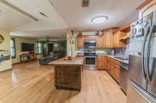 345 Co Rd 1158, Brashear, TX 75420 - Photo 8