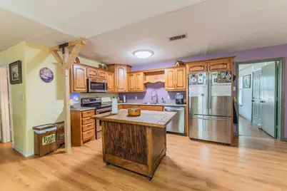 345 County Road 1158, Brashear, TX 75420 - Photo 6