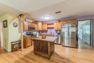 345 Co Rd 1158, Brashear, TX 75420 - Photo 6
