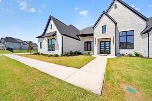 5501 Somerset Dr, Parker, TX 75002 - Photo 34