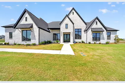 5501 Somerset Drive, Parker, TX 75002 - Photo 2
