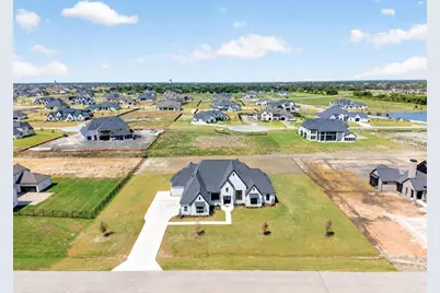 5501 Somerset Drive, Parker, TX 75002 - Photo 34