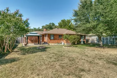 2952 Lavita Lane, Farmers Branch, TX 75234 - Photo 22