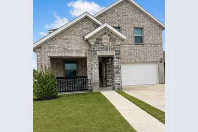 [Address not provided], Royse City, TX 75189 - Photo 1