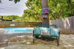 435 SE Gardens Blvd, Burleson, TX 76028 - Photo 40